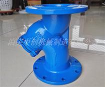 Y型過濾器-過濾器
