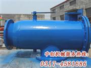 自動排污過濾器