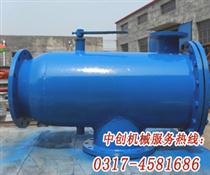 自動排污過濾器