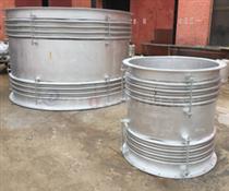 小拉桿式波紋補償器-大拉桿式波紋補償器