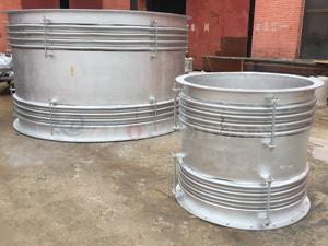 小拉桿式波紋補償器-大拉桿式波紋補償器