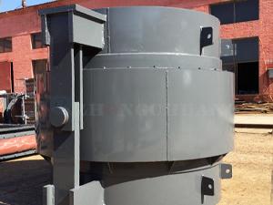 補償器-平面鉸鏈式波紋補償器