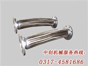 儲(chǔ)罐抗震軟管-金屬軟管