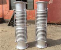 拉桿波紋補償器-軸向復式拉桿波紋補償器