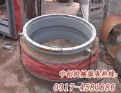 非金屬補償器-橡膠補償器