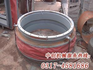 非金屬補償器-橡膠補償器