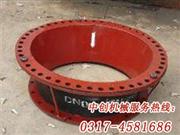 風道補償器-大小頭式風道補償器