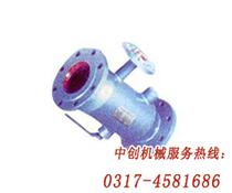 自動過濾器