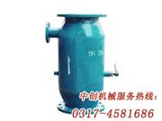 管道過濾器-自動過濾器