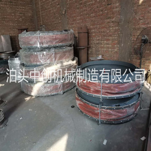 非金屬膨脹節