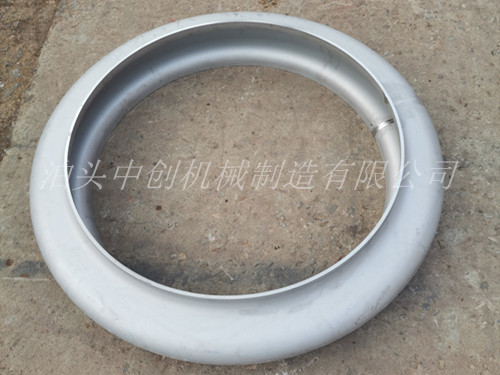 厚壁膨脹節(jié)